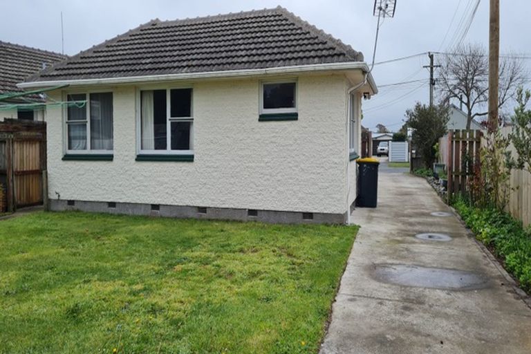 Photo of property in 31 Carters Road, Aranui, Christchurch, 8061