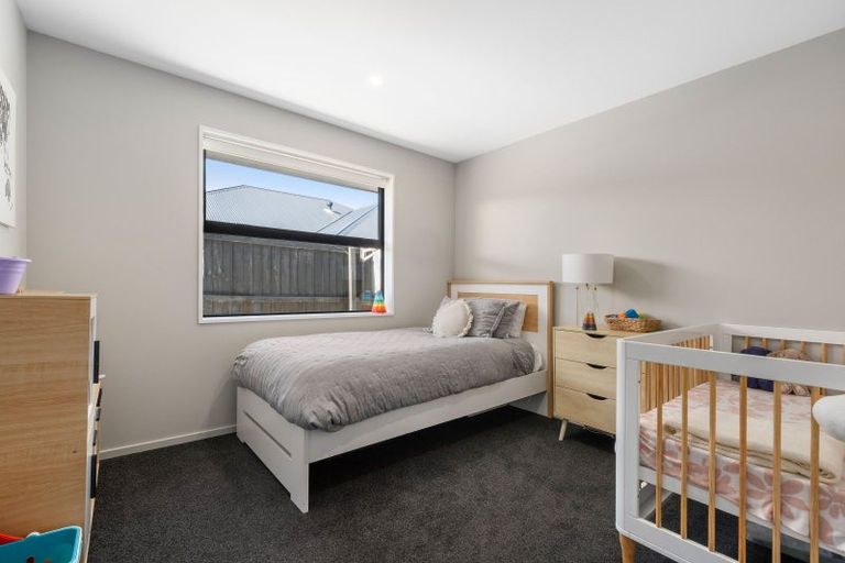 Photo of property in 5 Spirit Terrace, Rolleston, 7615