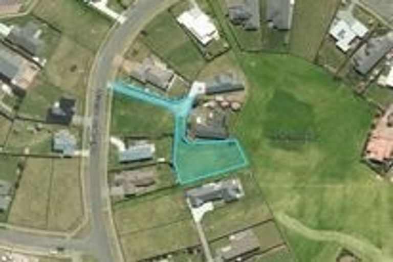 Photo of property in 47 Montgomery Crescent, Kinloch, Taupo, 3377