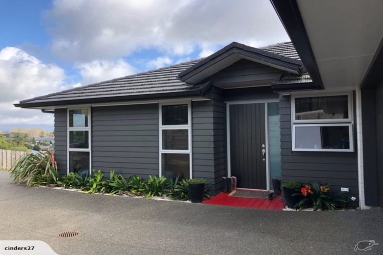 Photo of property in 7 Siemonek Rise, Bethlehem, Tauranga, 3110