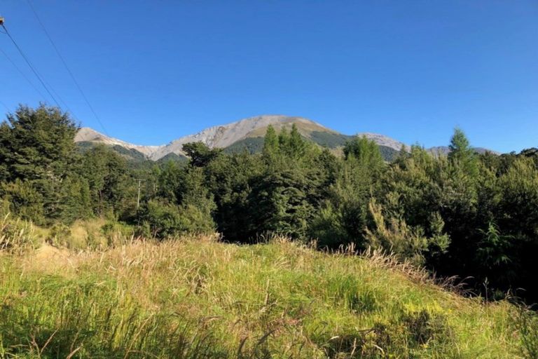 Photo of property in 14 Terako Terrace, Lyford, Waiau, 7395