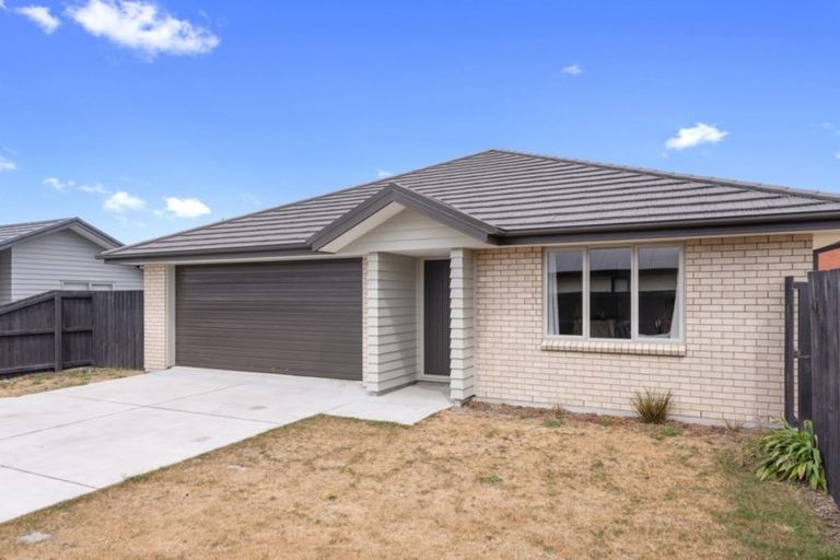 Photo of property in 38 Karere Avenue, Marshland, Christchurch, 8083