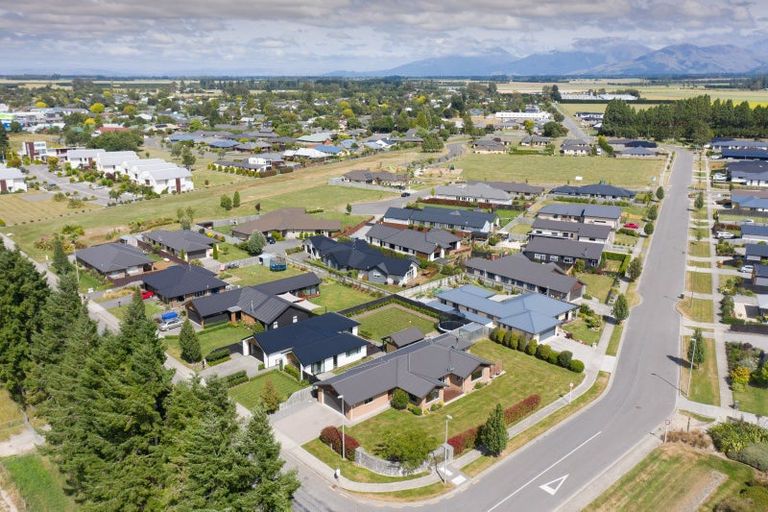 Photo of property in 69 Barkers Road, Methven, 7730