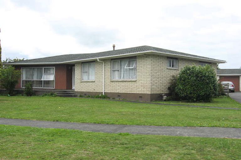 Photo of property in 30 Ward Street, Aramoho, Whanganui, 4500