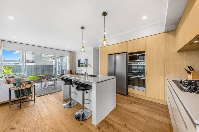 Photo of property in 27 Whenuapai Drive, Whenuapai, Auckland, 0618