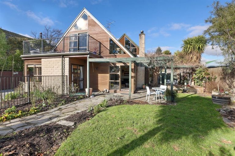 Photo of property in 826 East Street, Netherby, Ashburton, 7700