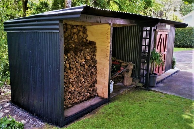 Photo of property in 78 Manawapou Road, Hawera, 4610