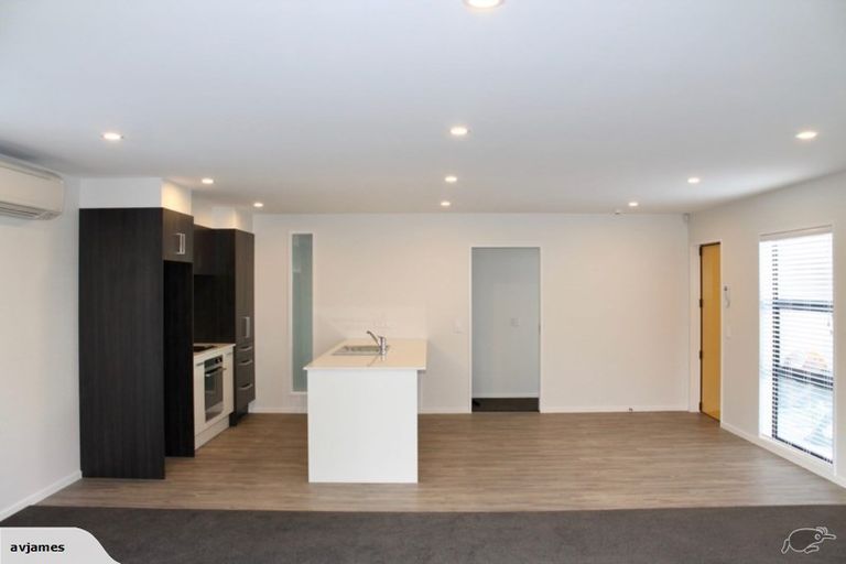 Photo of property in 2 Austin Street, Sydenham, Christchurch, 8023