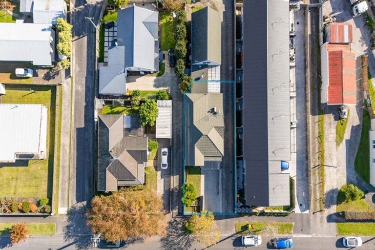 Photo of property in 61a Primrose Street, Frankton, Hamilton, 3204