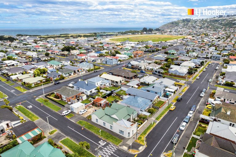 Photo of property in 47 Bellona Street, Saint Kilda, Dunedin, 9012