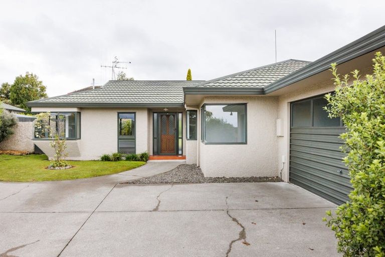 Photo of property in 25 Vista Drive, Feilding, 4702