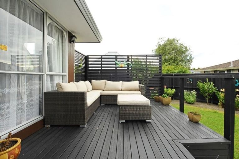 Photo of property in 4a Bredon Lane, Spreydon, Christchurch, 8024