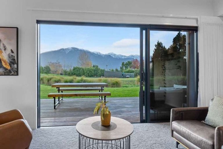 Photo of property in 258c Mount Fyffe Road, Kaikoura Flat, Kaikoura, 7300