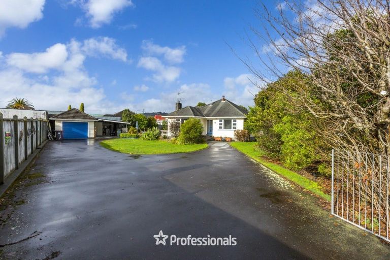 Photo of property in 7 Te Puni Grove, Elderslea, Upper Hutt, 5018