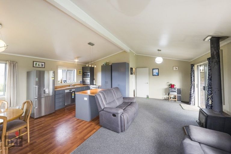 Photo of property in 581 Kellow Road, Glen Oroua, Palmerston North, 4473