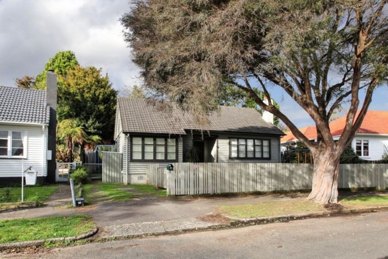 Photo of property in 36 Galway Avenue, Hamilton East, Hamilton, 3216