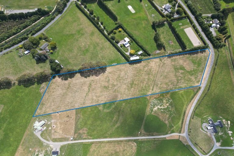 Photo of property in 52 Cossars Road, Tai Tapu, 7672