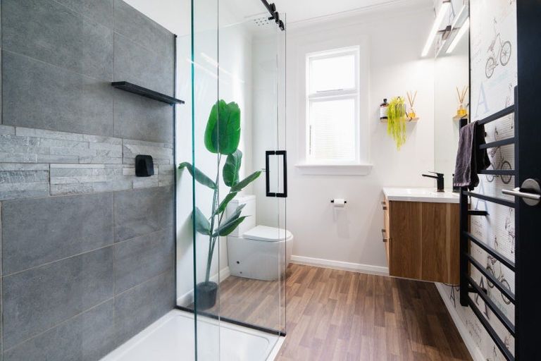 Photo of property in 132 Portobello Road, Vauxhall, Dunedin, 9013