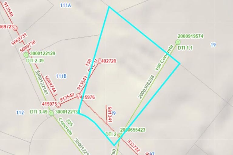 Photo of property in 109 Salamanca Road, Sunnynook, Auckland, 0620