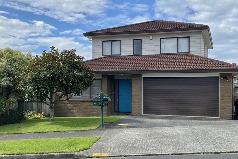 Photo of property in 11 Phoenicia Court, The Gardens, Auckland, 2105