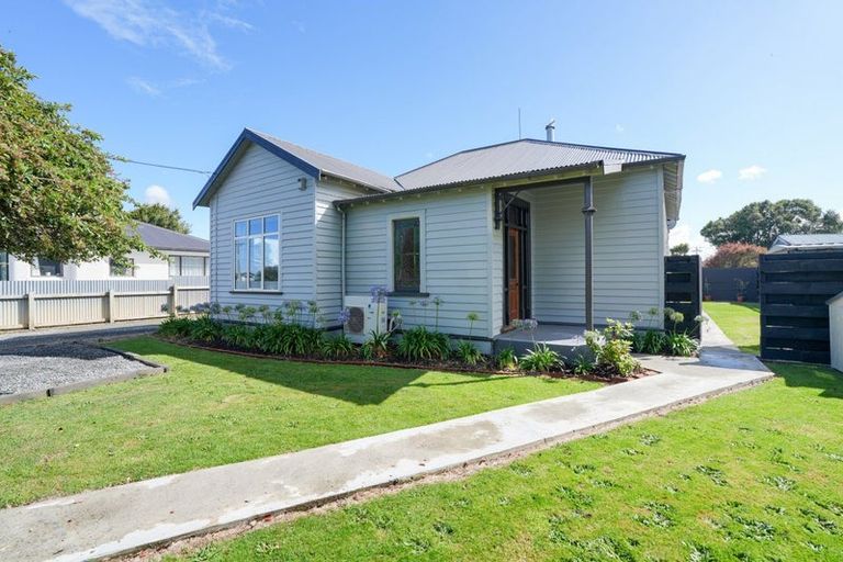 Photo of property in 56 Elgin Street, Grasmere, Invercargill, 9810