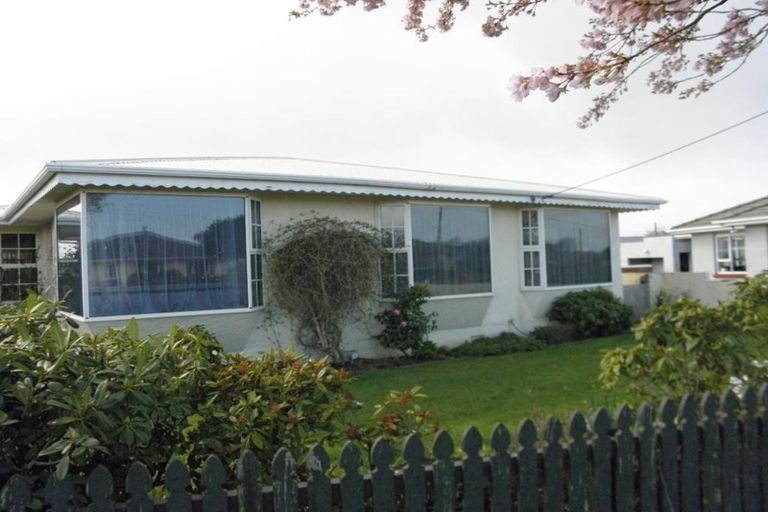 Photo of property in 161 Harvey Street, Grasmere, Invercargill, 9810