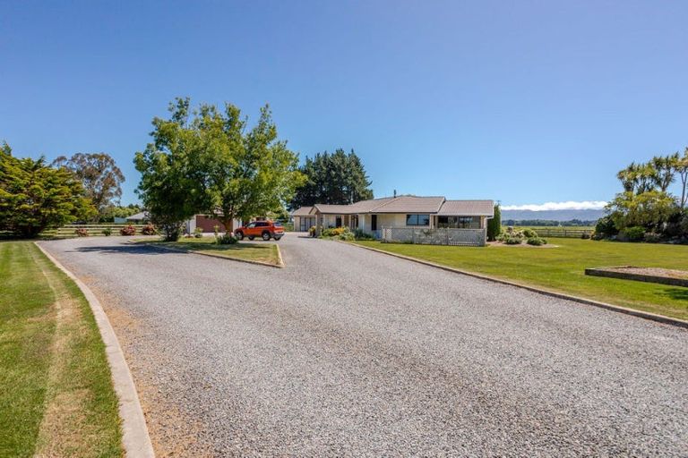 Photo of property in 152 Aerodrome Road, Dannevirke, 4972