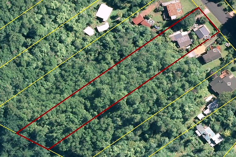 Photo of property in 15 Tombleson Road, Lake Rotoma, Rotorua, 3074