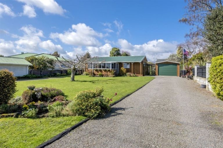 Photo of property in 170 Tiro Tiro Road, Levin, 5510