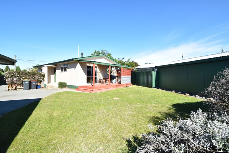 Photo of property in 38 Tekapo Drive, Twizel, 7901