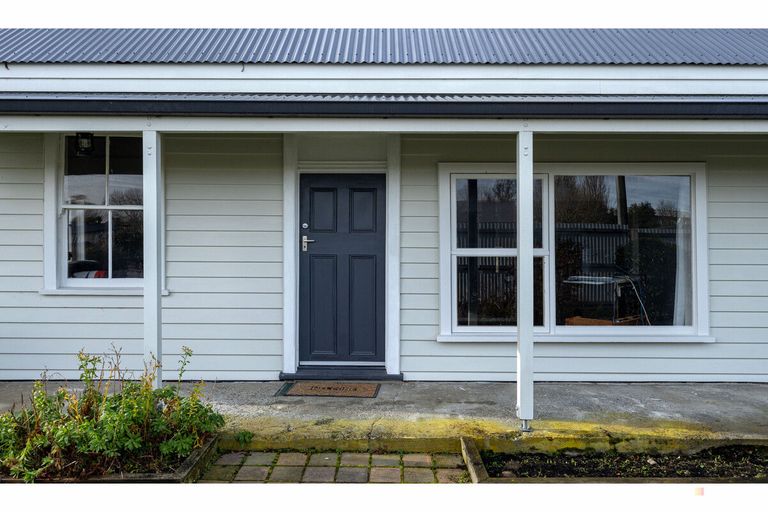 Photo of property in 209 Talbot Street, Geraldine, 7930