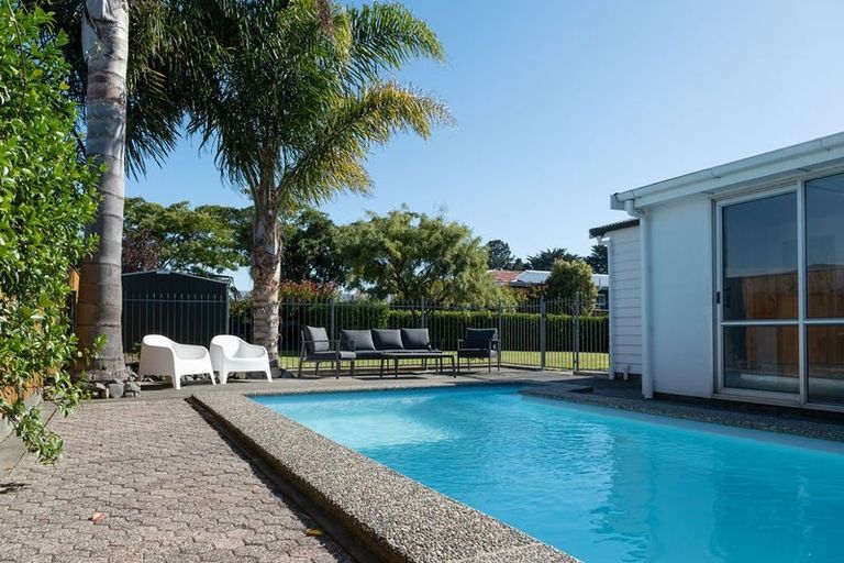 Photo of property in 30 Exeter Crescent, Pirimai, Napier, 4112