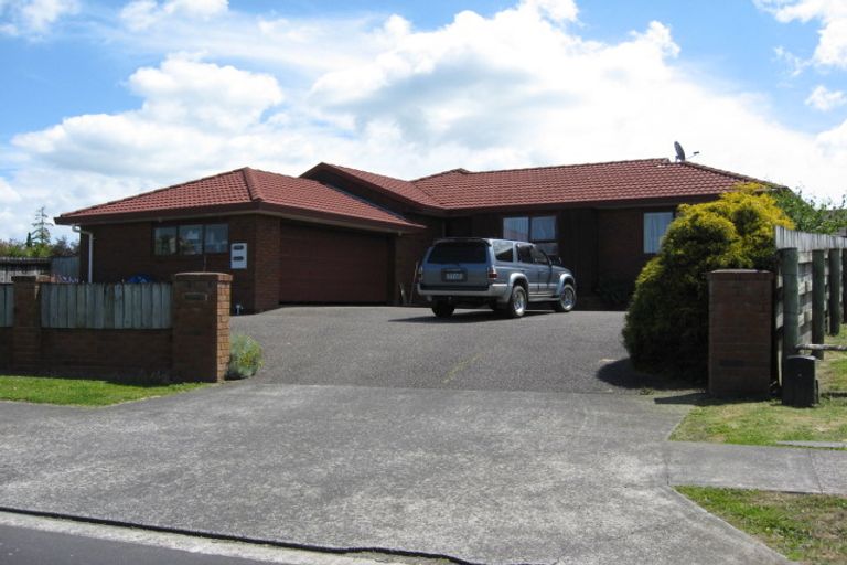 Photo of property in 31 Merlot Heights, Huapai, Kumeu, 0810