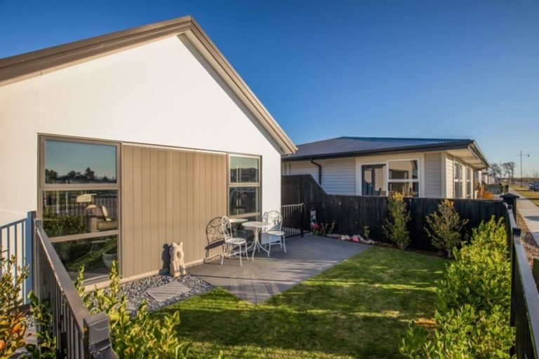 Photo of property in 148 Infinity Drive, Pegasus, 7612