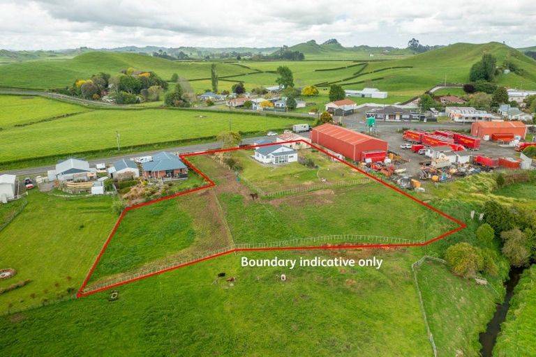 Photo of property in 847 East Road, Toko, Stratford, 4392