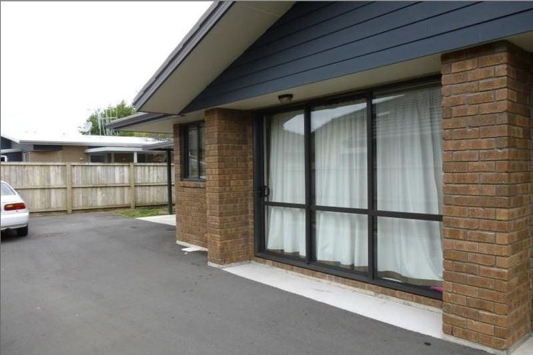 Photo of property in 33d Campbell Street, Frankton, Hamilton, 3204