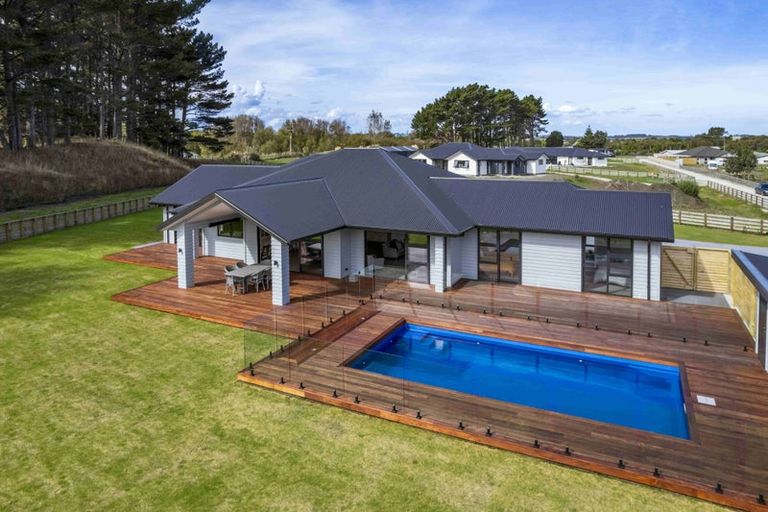 Photo of property in 67c Mosston Road, Castlecliff, Wanganui, 4501
