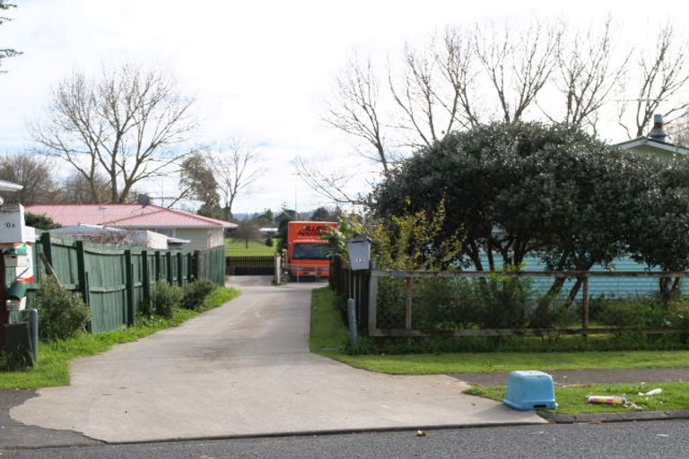 Photo of property in 20 Cramond Drive, Mangere East, Auckland, 2024