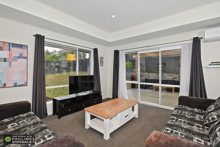 Photo of property in 4 Muirfield Rise, Te Kamo, Whangarei, 0112