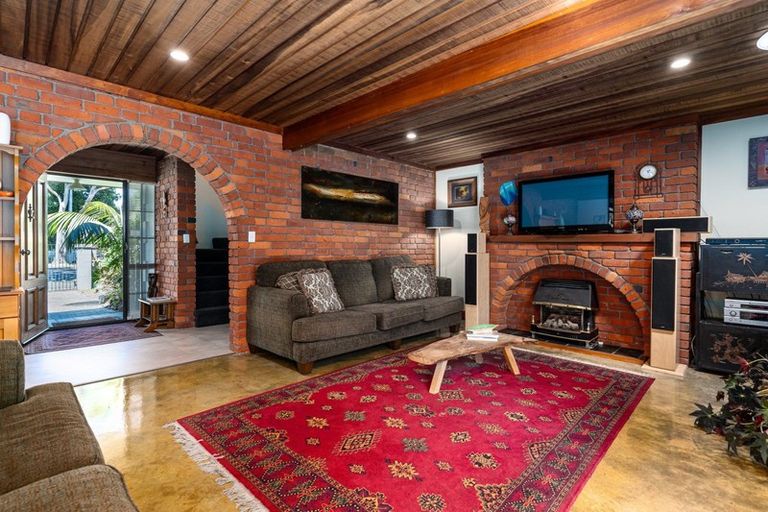 Photo of property in 311 College Street, West End, Palmerston North, 4410