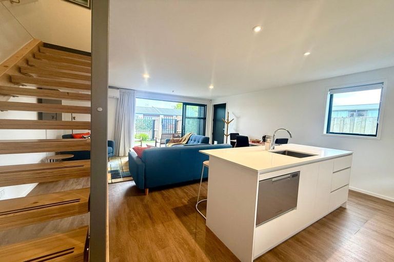 Photo of property in 6/21 Siddal Place, Richmond, Christchurch, 8013