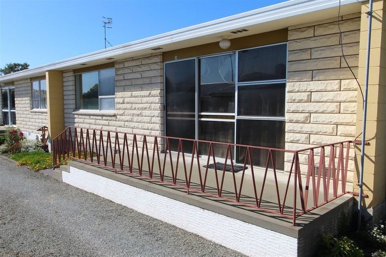 Photo of property in 2/8 Grey Road, Timaru, 7910