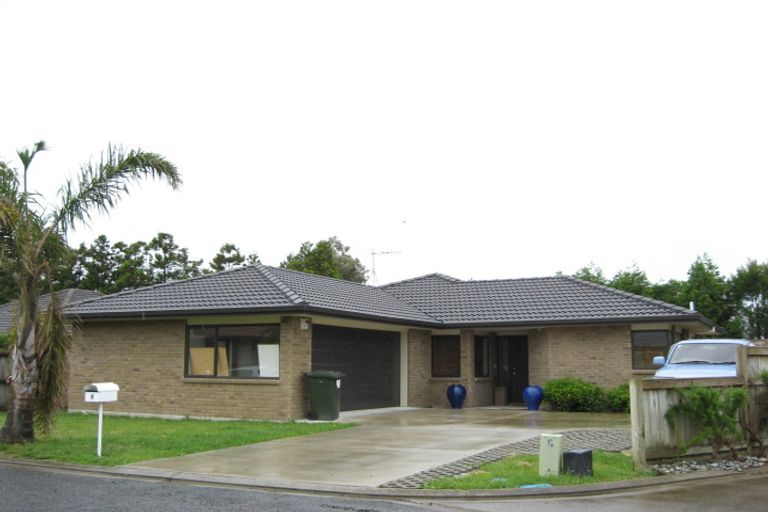 Photo of property in 6 West Palms Way, Pukekohe, 2120