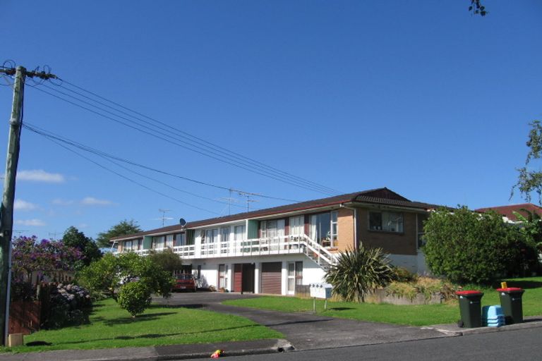 Photo of property in 8/5 Allenby Road, Panmure, Auckland, 1072
