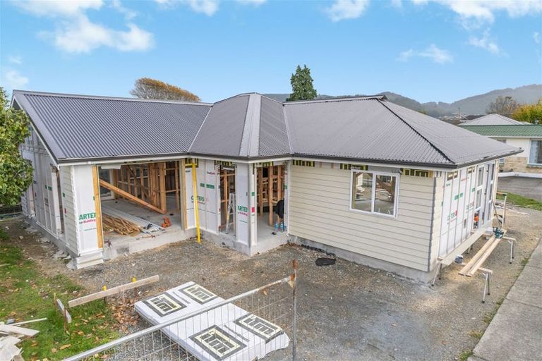 Photo of property in 623a Fergusson Drive, Trentham, Upper Hutt, 5018