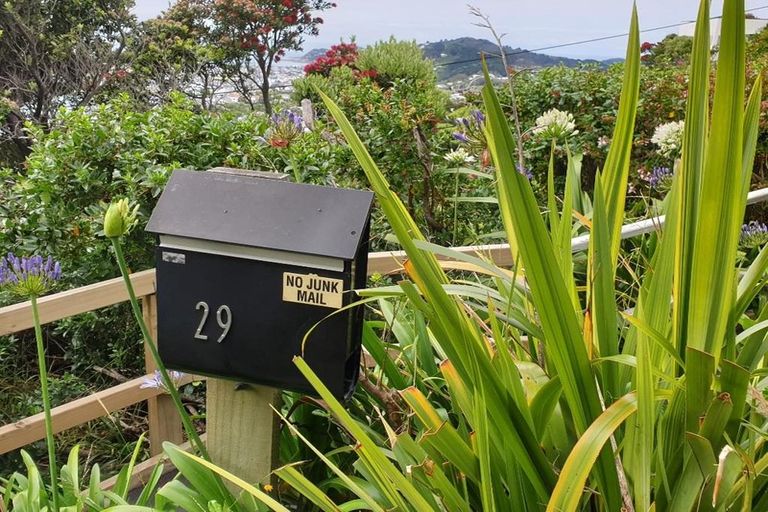 Photo of property in 29 Marewa Road, Hataitai, Wellington, 6021