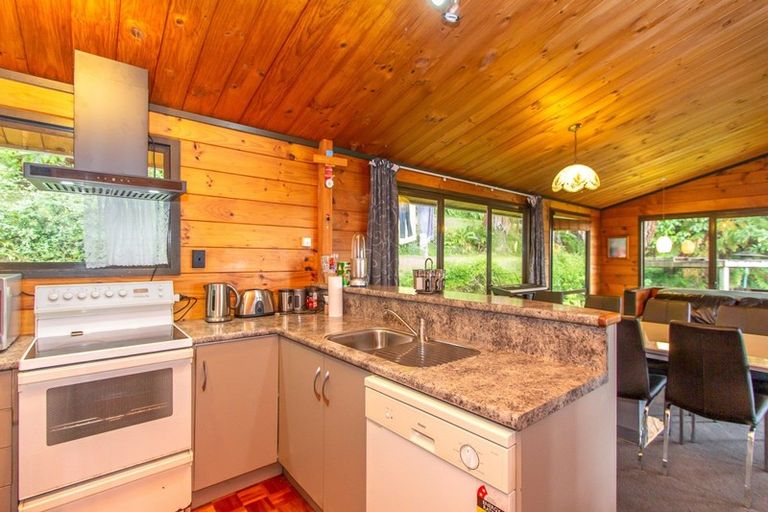 Photo of property in 95 Old Quarry Road, Selwyn Heights, Rotorua, 3015