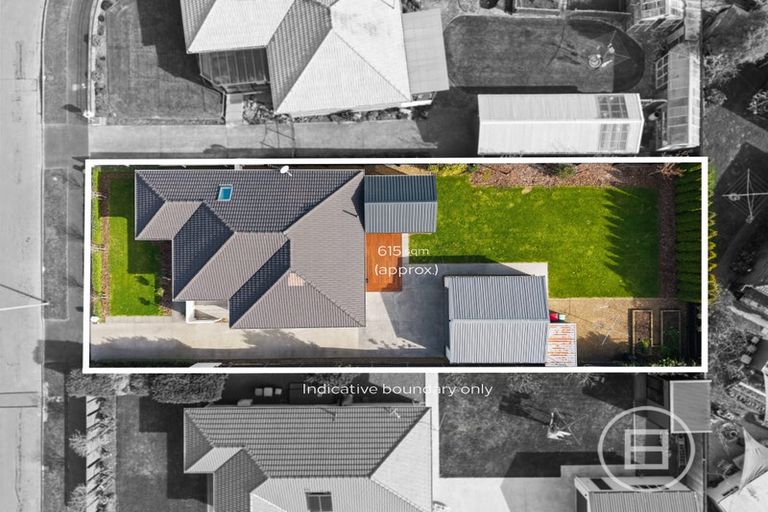 Photo of property in 10 Pahau Place, Cracroft, Christchurch, 8025