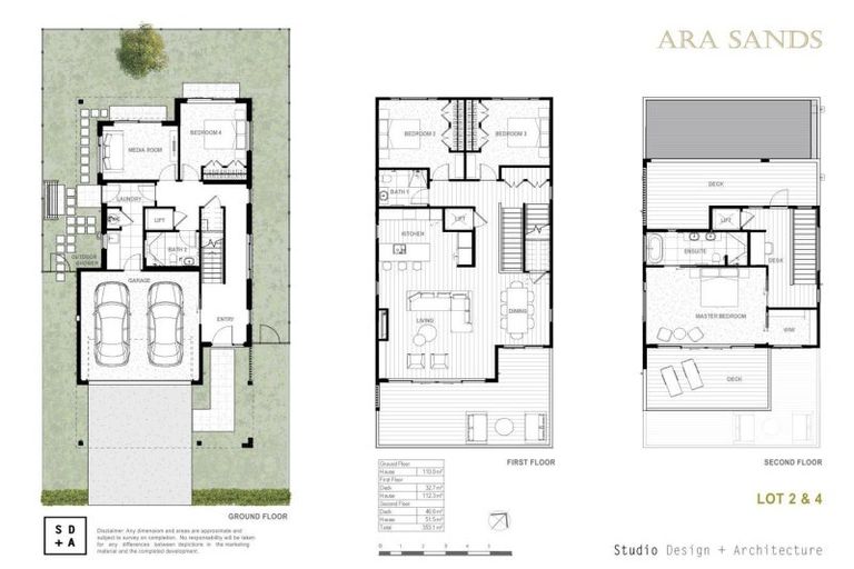 Photo of property in 104 Barbara Avenue, Whangamata, 3620