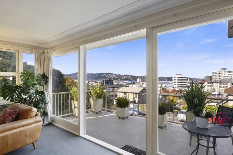 Photo of property in 49 Cargill Street, Dunedin Central, Dunedin, 9016